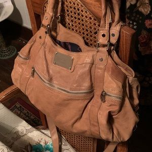 Large Marc Jacobs Bag
